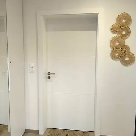 Le Cocon, Moderne Et Cosy アパート *