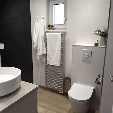 Le Cocon, Moderne Et Cosy Appartement