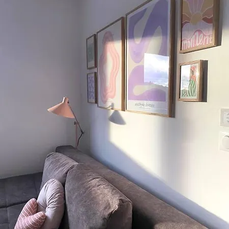 Le Cocon, Moderne Et Cosy