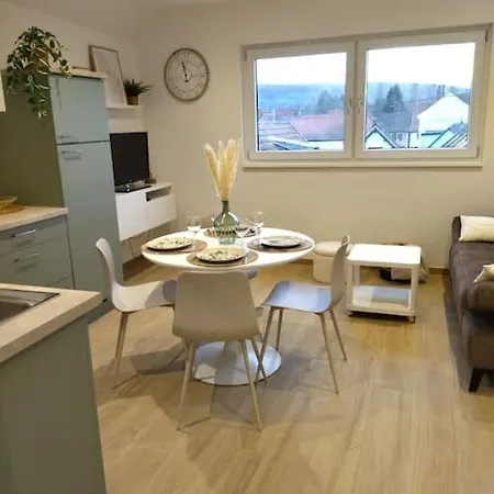 Le Cocon, Moderne Et Cosy アパート *