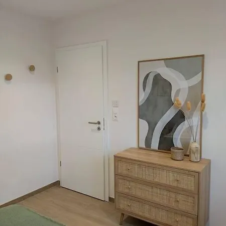 Апартаменты Le Cocon, Moderne Et Cosy *