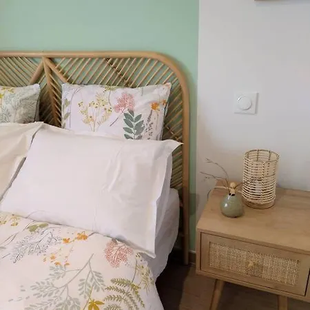 Le Cocon, Moderne Et Cosy