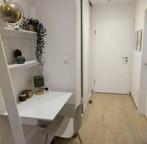 Le Cocon, Moderne Et Cosy Апартаменты *