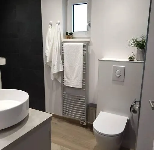 Le Cocon, Moderne Et Cosy Апартаменты