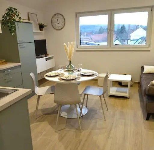 Le Cocon, Moderne Et Cosy Апартаменты *