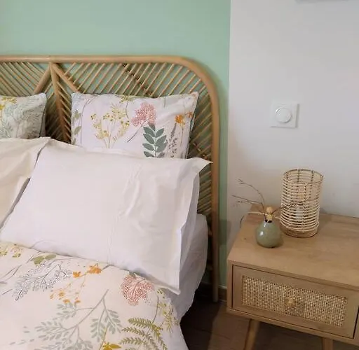 Le Cocon, Moderne Et Cosy